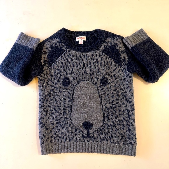 Bear sweater - Picture 1 of 1